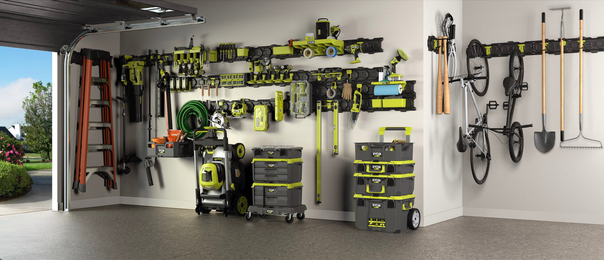 LINK 17" TOOL BAG Image 13