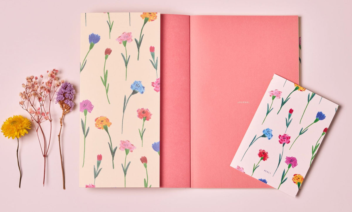 Fiore Journal