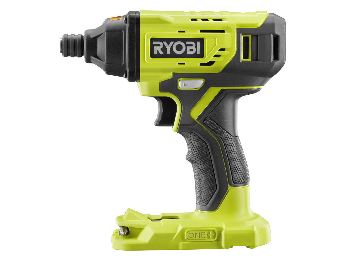 18V ONE+ Cordless 1/4" Impact Driver image