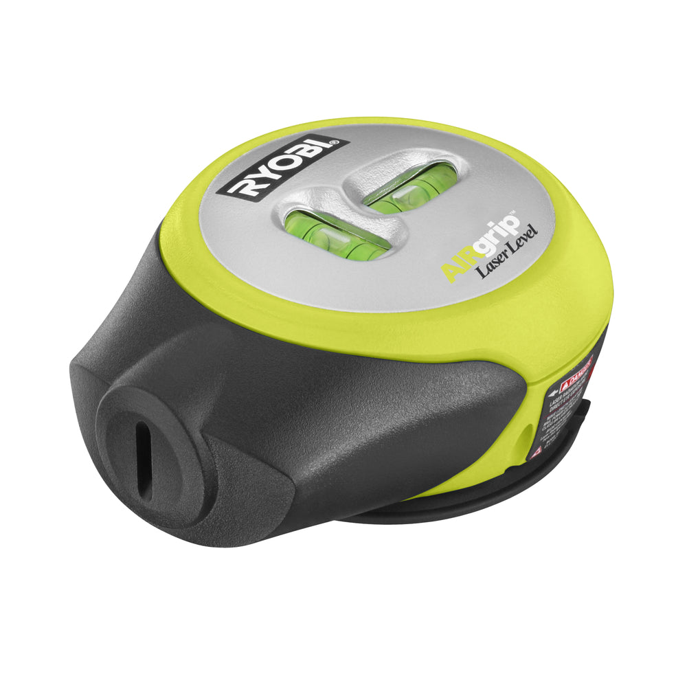Air Grip Compact Laser Level Image 3