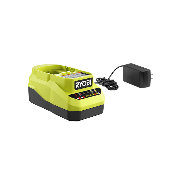 18V ONE+ Charger