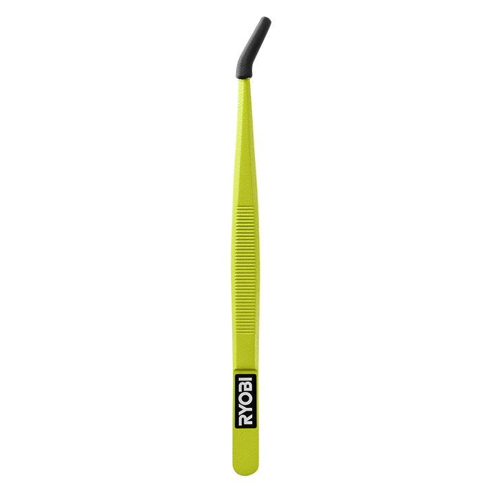 6" Silicone Tipped Tweezers