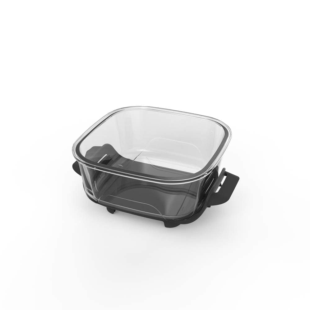 6-Cup CleanCrisp™ Container