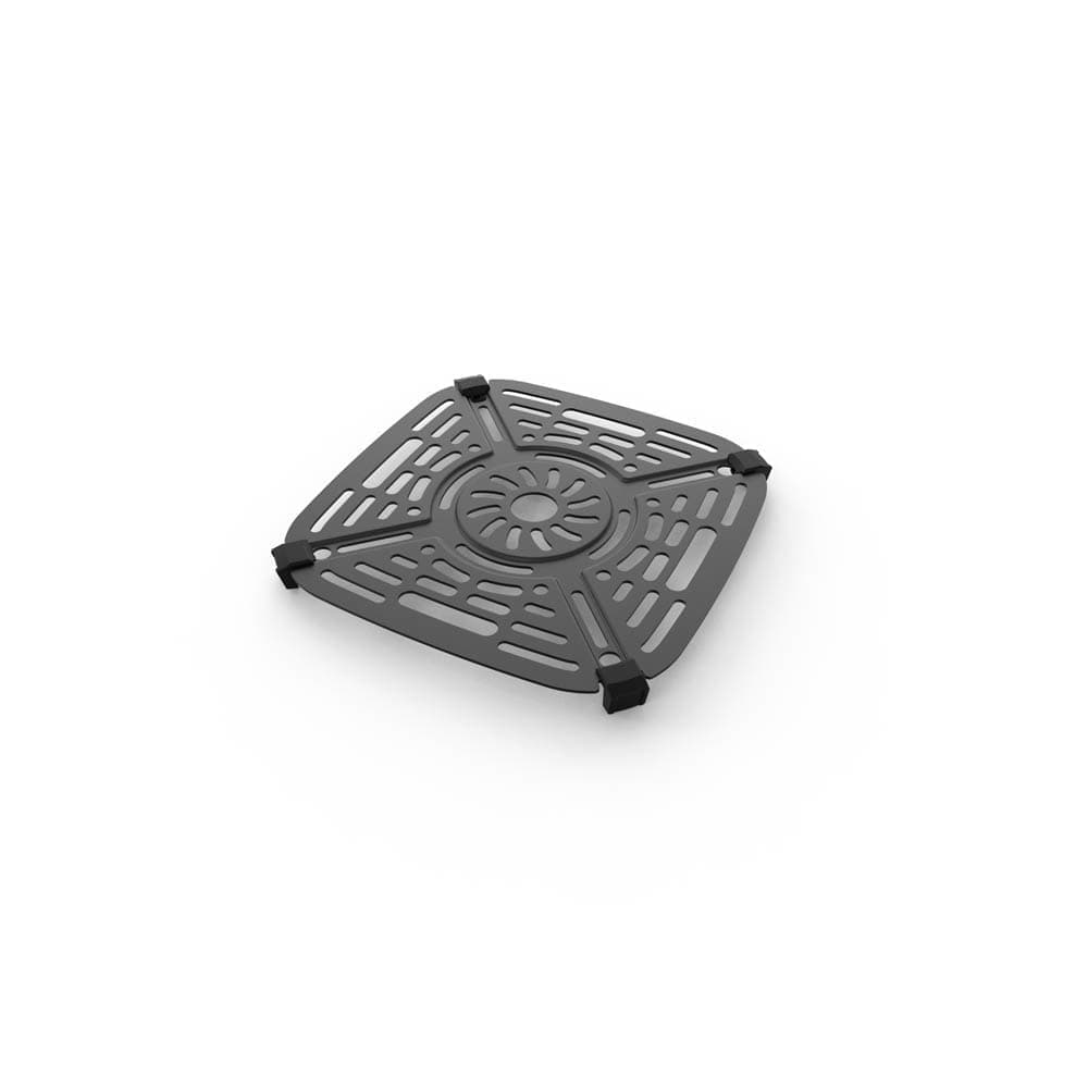 Crisper Plate
