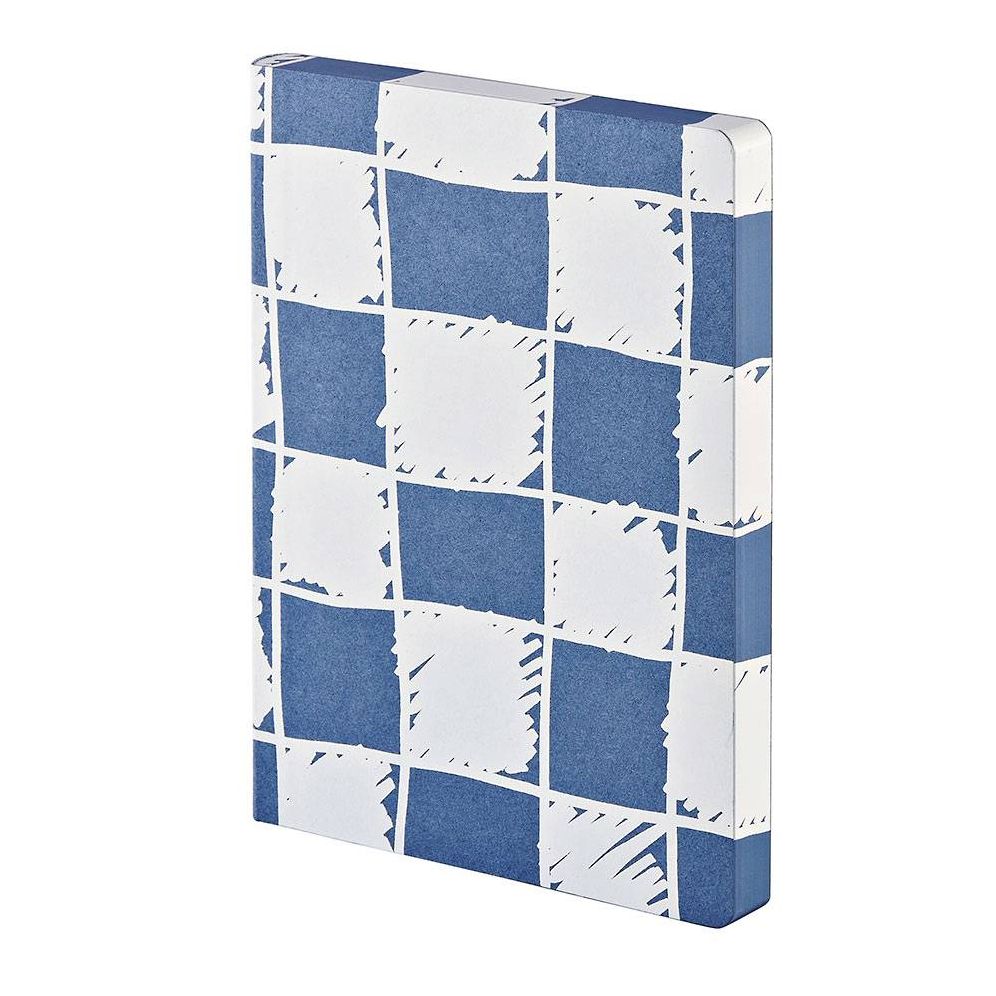 Cheeky Checks Journal