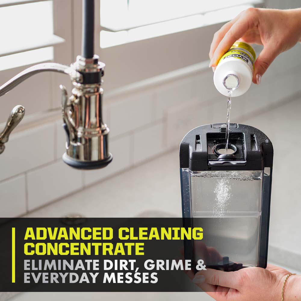 18V ONE+ HP SWIFTCLEAN WET/DRY STICK VACUUM KIT Image 5