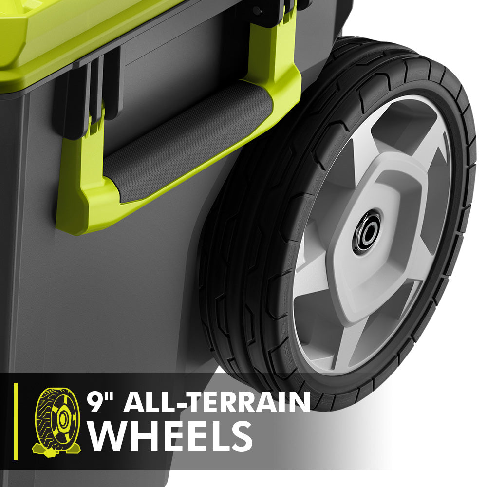 LINK ROLLING TOOL BOX Image 9