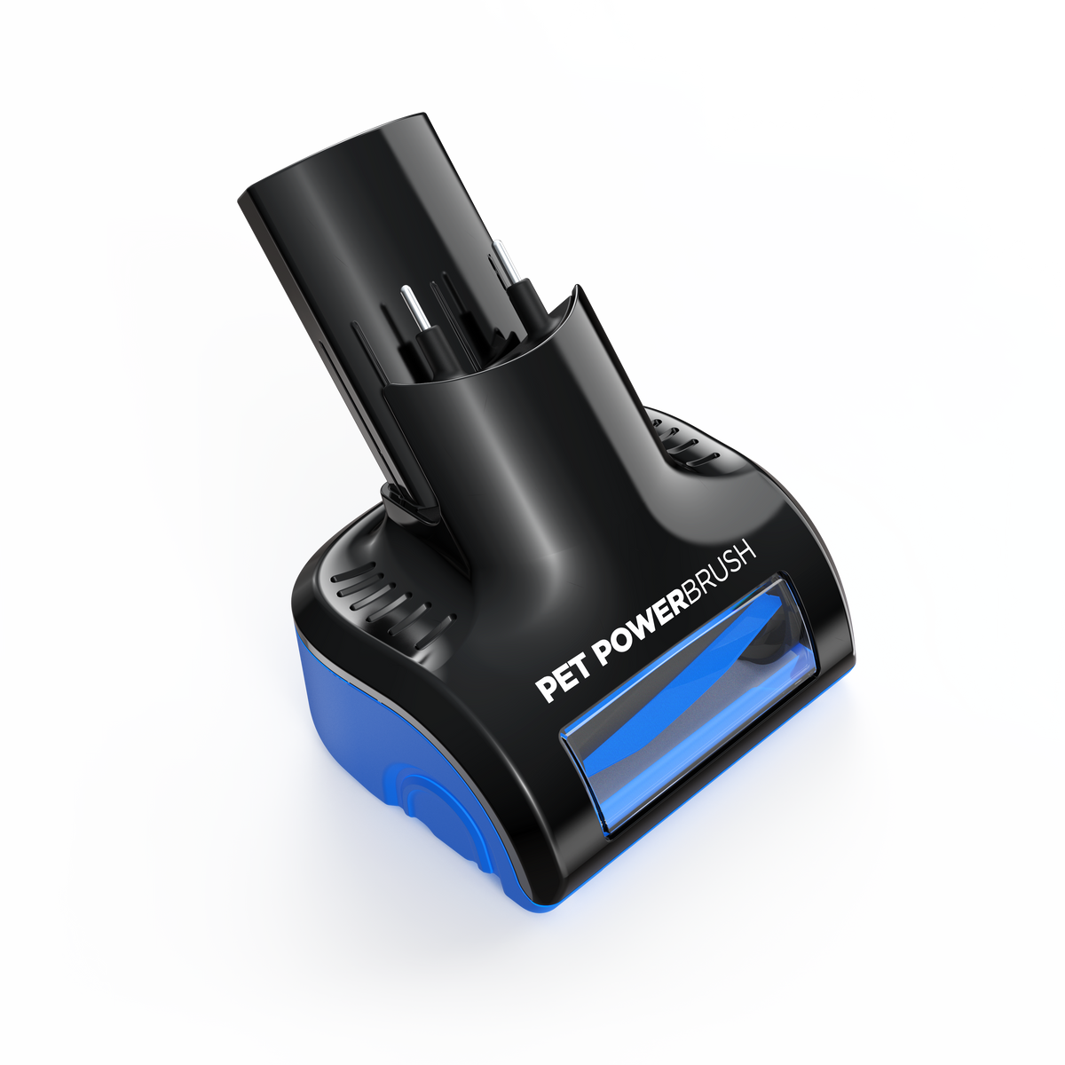 Self Cleaning Motorized Pet Brush