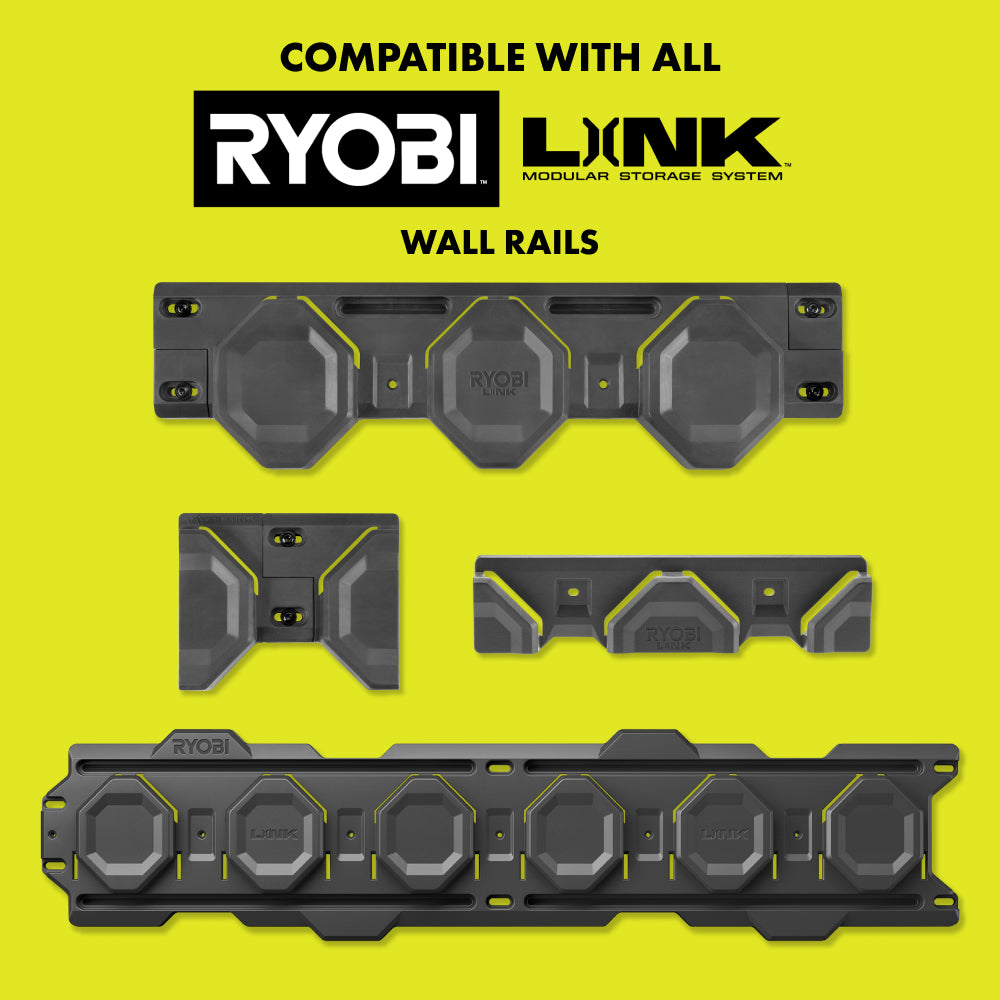 LINK Storage Standard Hook Set