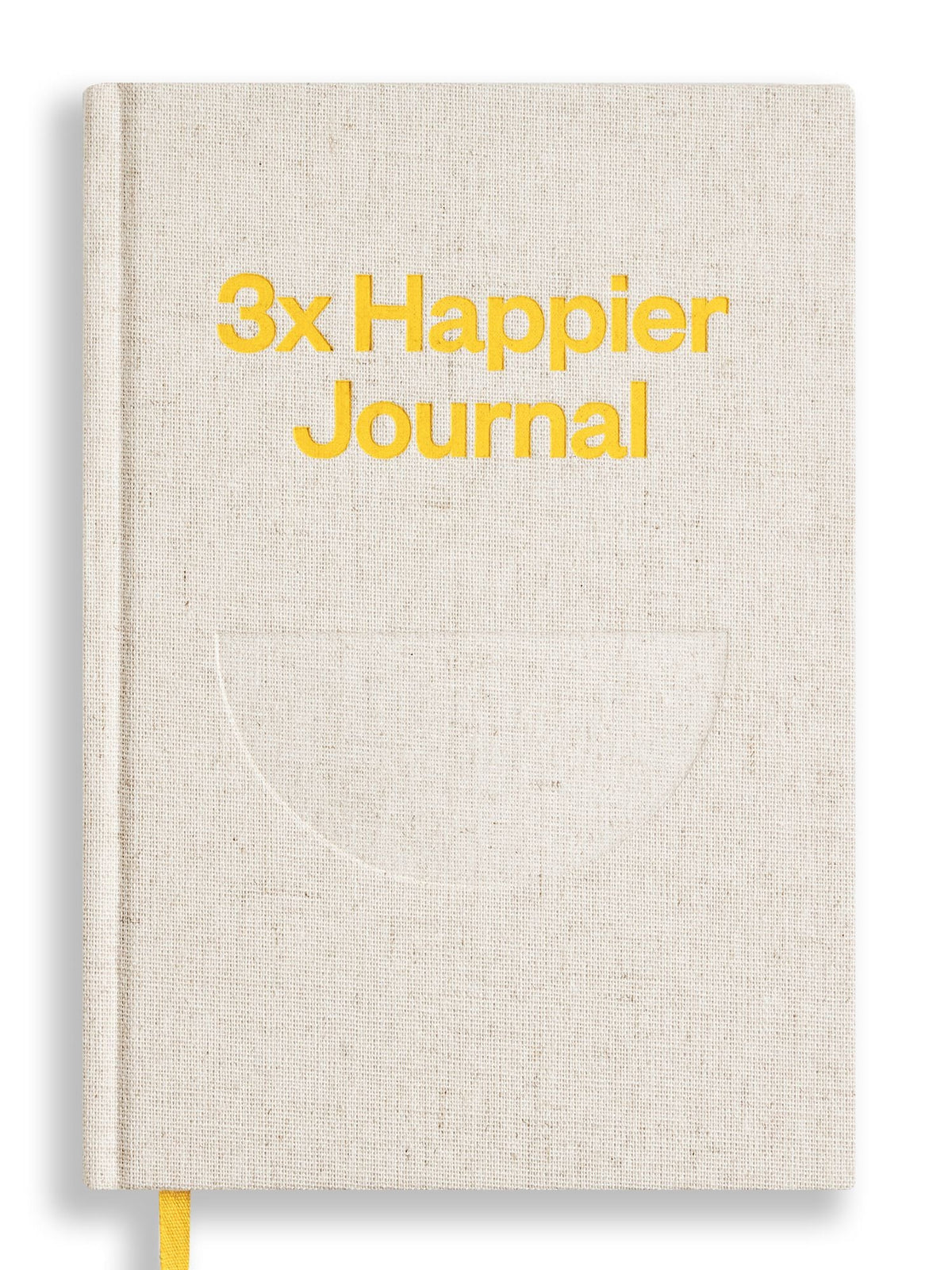 Intelligent Change 3xHappier