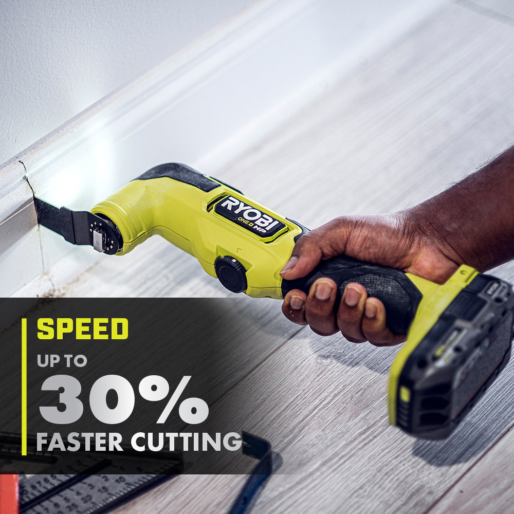 18V Brushless 6-Tool Combo Kit Image 17