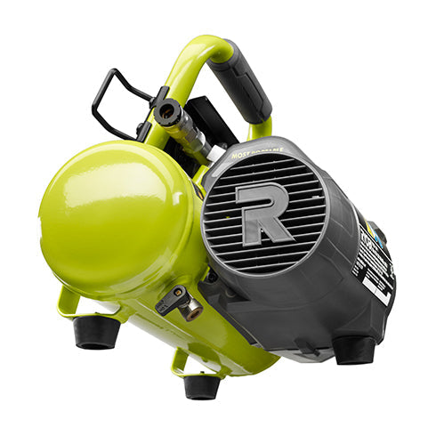 18V ONE+™ 1 Gallon air compressor Image 3