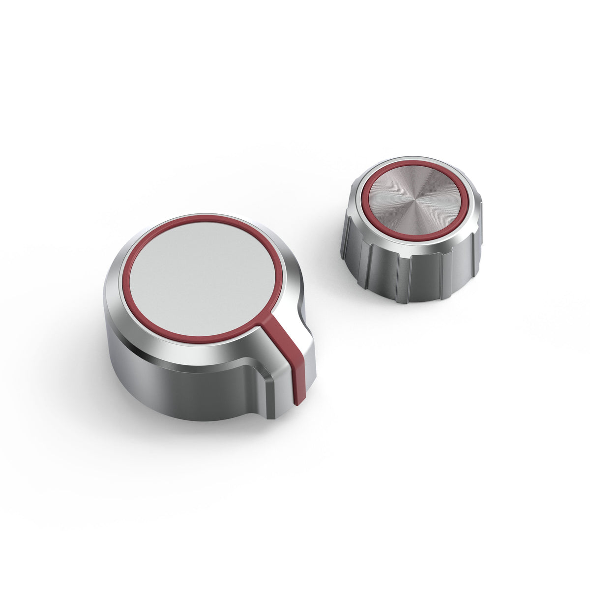 Ninja FlexFlame™ Dials