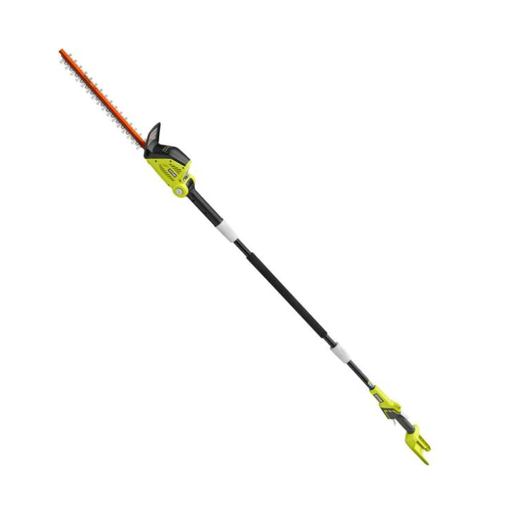 40V 18" POLE HEDGE TRIMMER Image 1