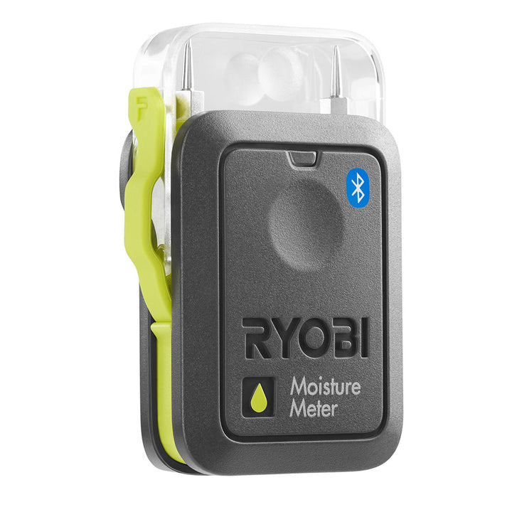 Phone Works Moisture Meter with BLUETOOTH