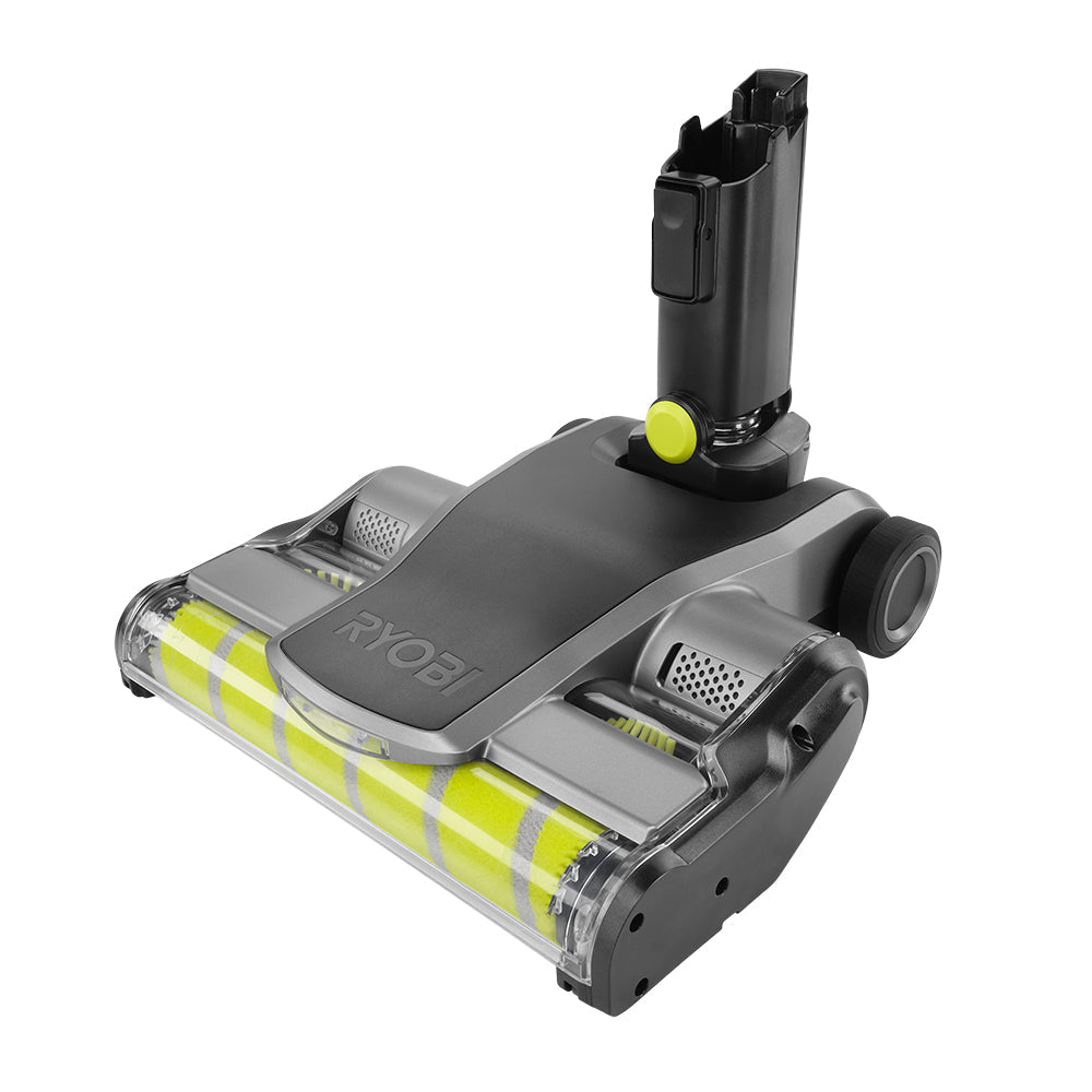 STICK VAC DUAL-ROLLER BAR image