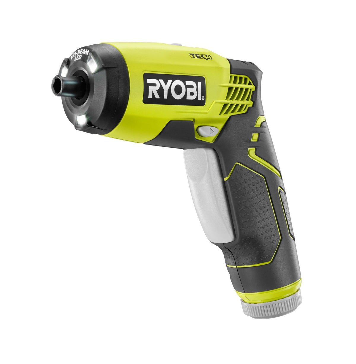 4-Volt Lithium-Ion Screwdriver Kit image