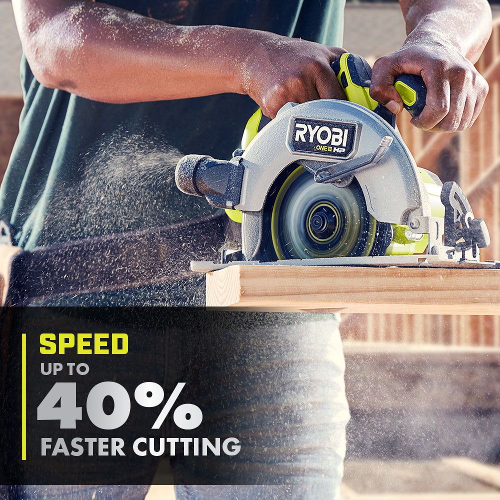 18V Brushless 6-Tool Combo Kit Image 16