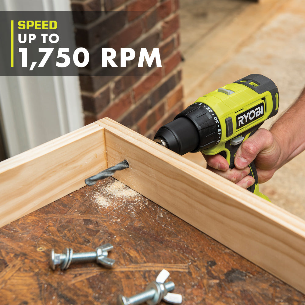 18V ONE+ 5-Tool Combo Kit Image 10