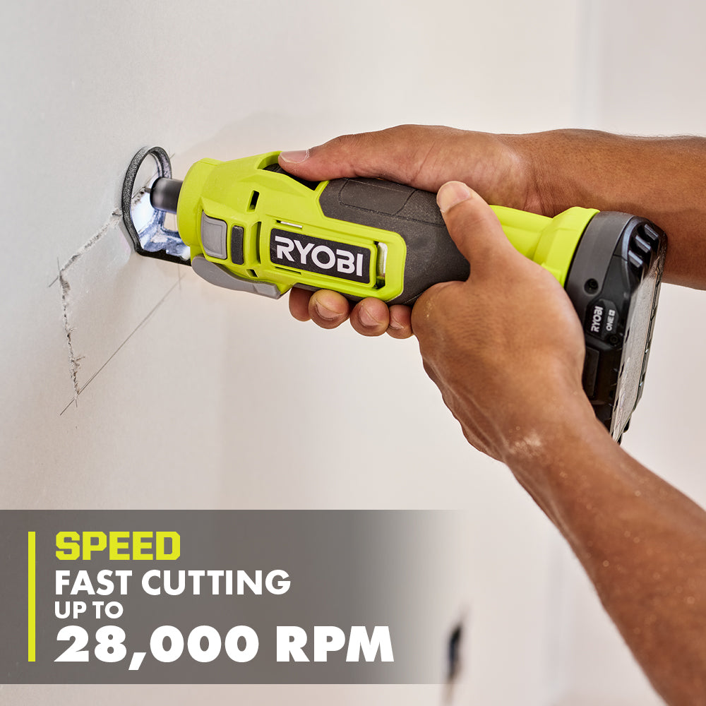 18V CUT-OUT TOOL Image 5