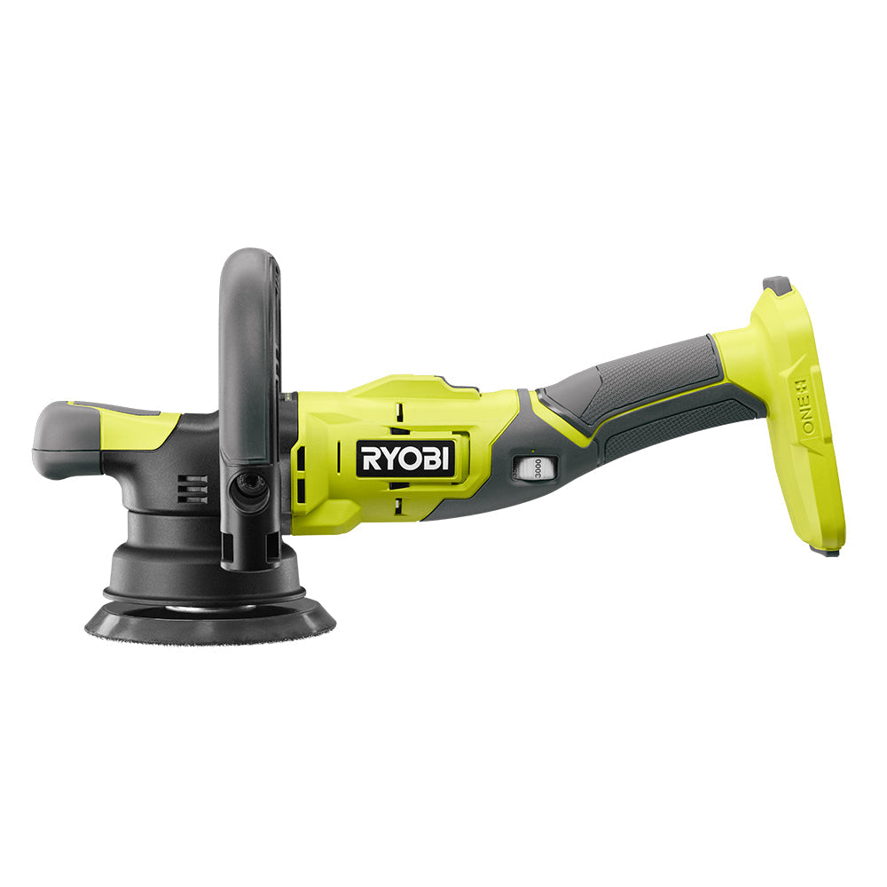 18V ONE+ 5" Variable Speed Dual Action Polisher image