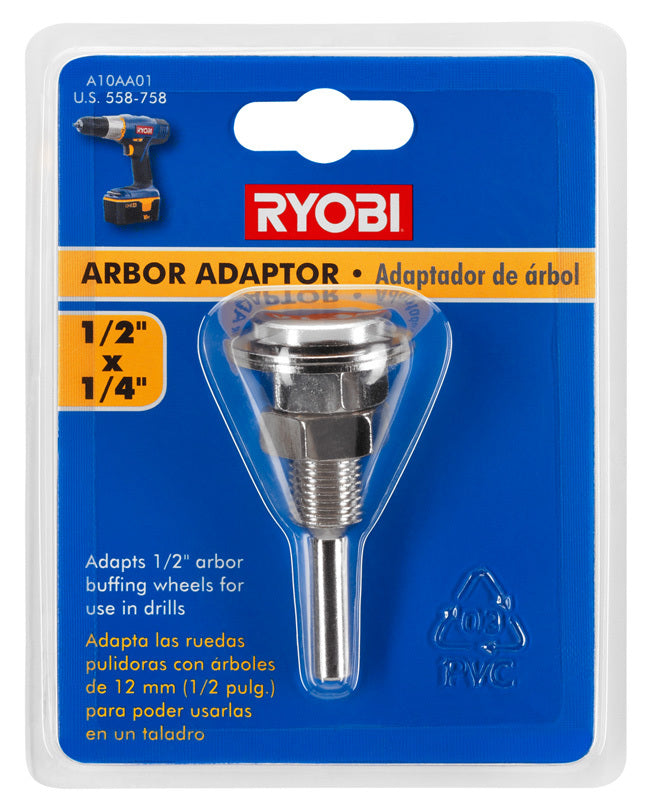 Arbor Adaptor Image 2