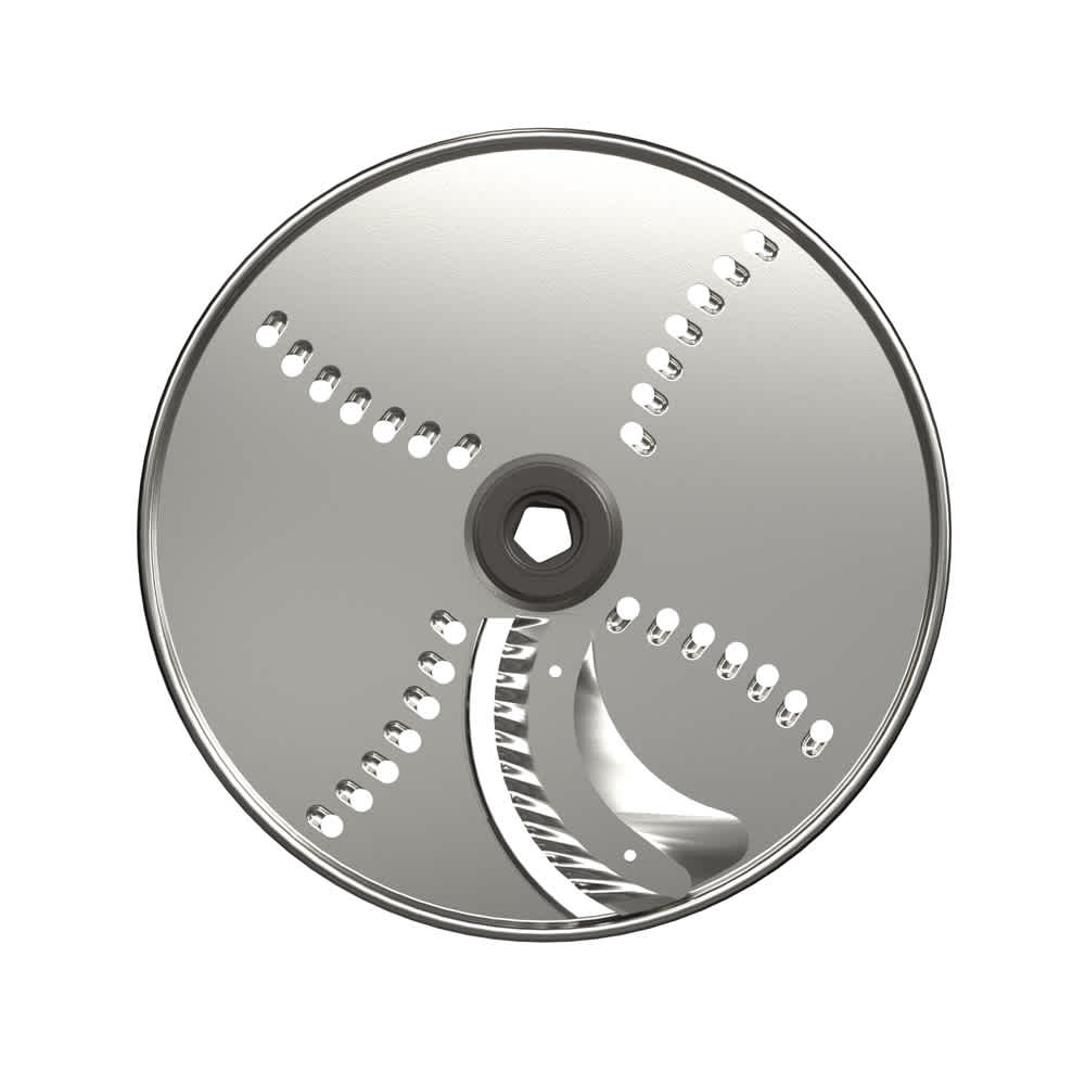 Crinkle Cut Disc