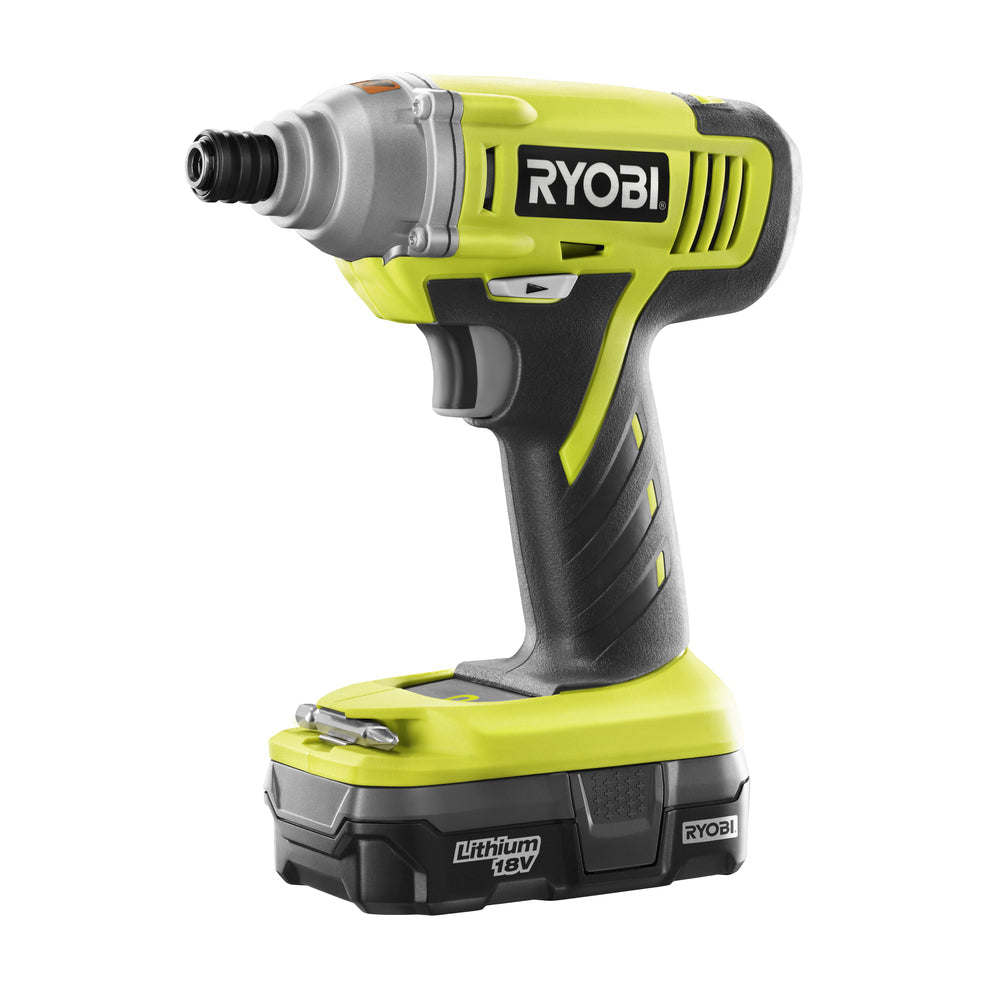 18V ONE+™ Impact Driver Kit Image 2