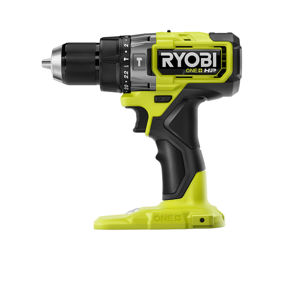 18V ONE+ HP Brushless 1/2" Drill/Driver image