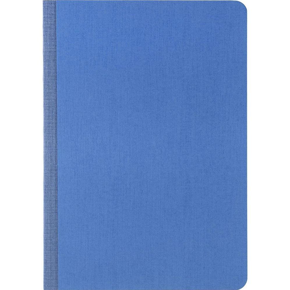 Ecoqua Plus Turquoise Dotted Journal