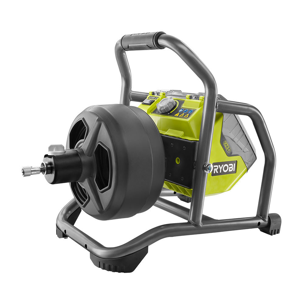 18V ONE+ HYBRID 50' DRAIN AUGER KIT image
