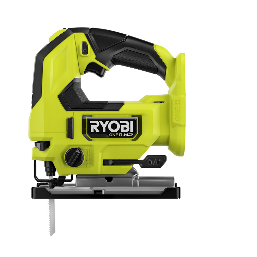 18V ONE+ HP Brushless Jig Saw Kit image