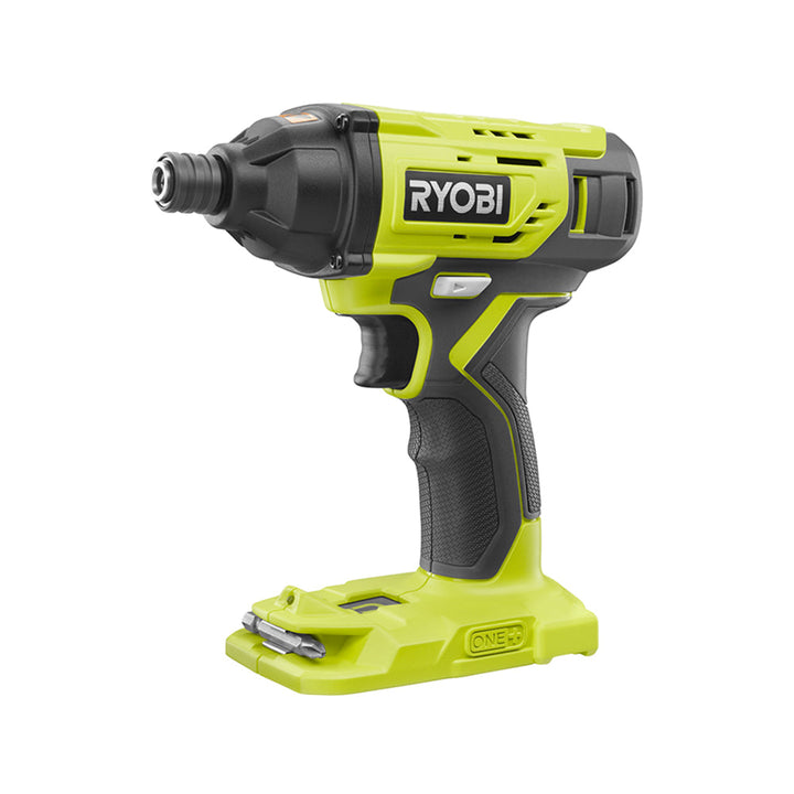 18V ONE+ Cordless 1/4" Impact Driver Image 1