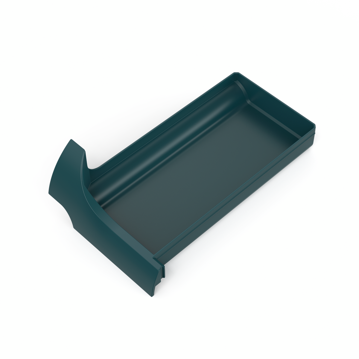 Ninja SLUSHi™ DUO Right Condensation Tray in Green