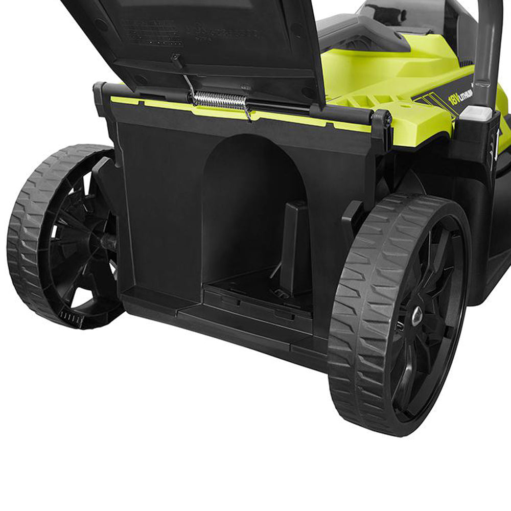18V ONE+™ 13" Mower Image 5