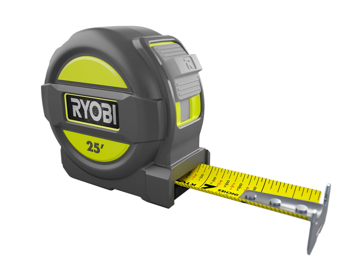 25 FT. Tape Measure image