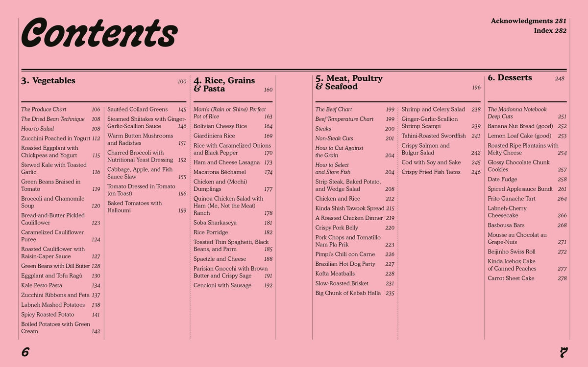 Hello, Home Cooking: Do-Able Dishes for Every Day: A Cookbook