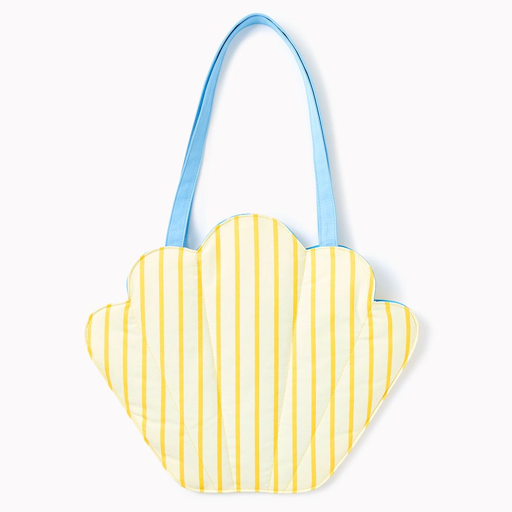 Seashell Tote
