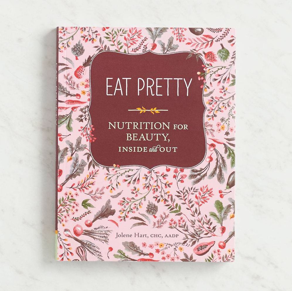 Eat Pretty *OSI*: Nutrition for Beauty, Inside and Out