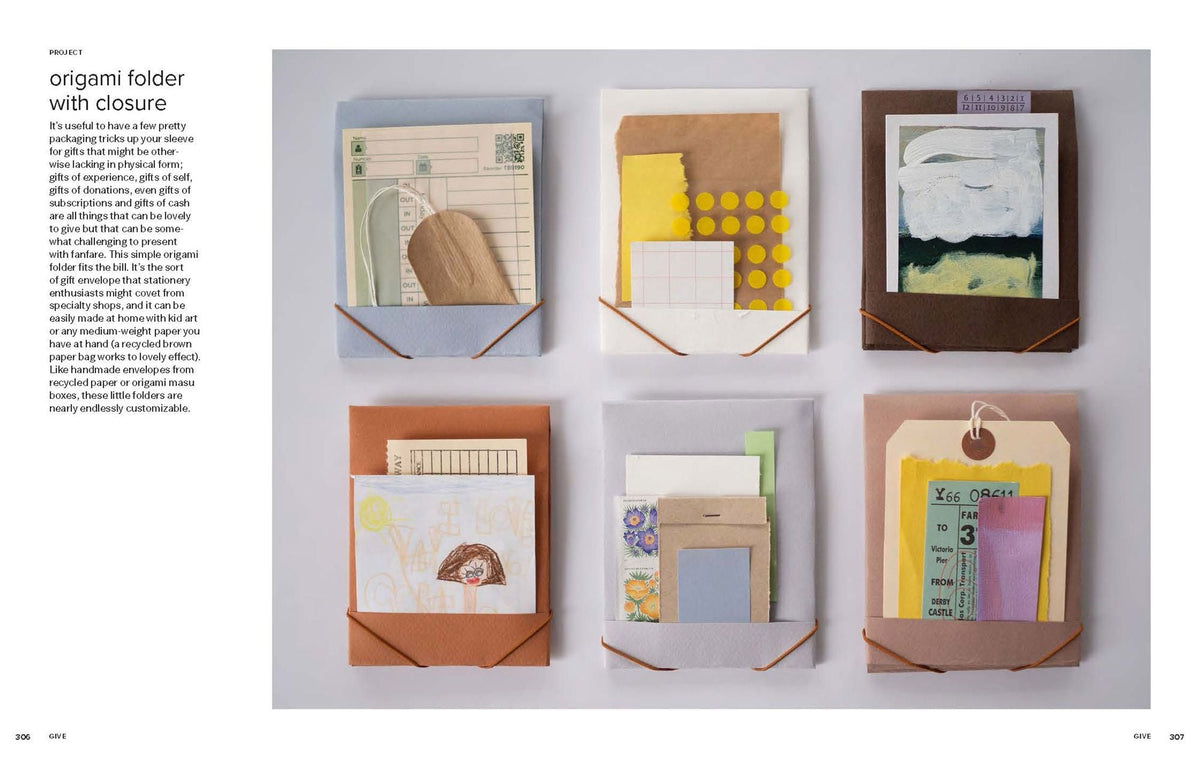 Making Things: Finding Use, Meaning, and Satisfaction in Crafting Everyday Objects