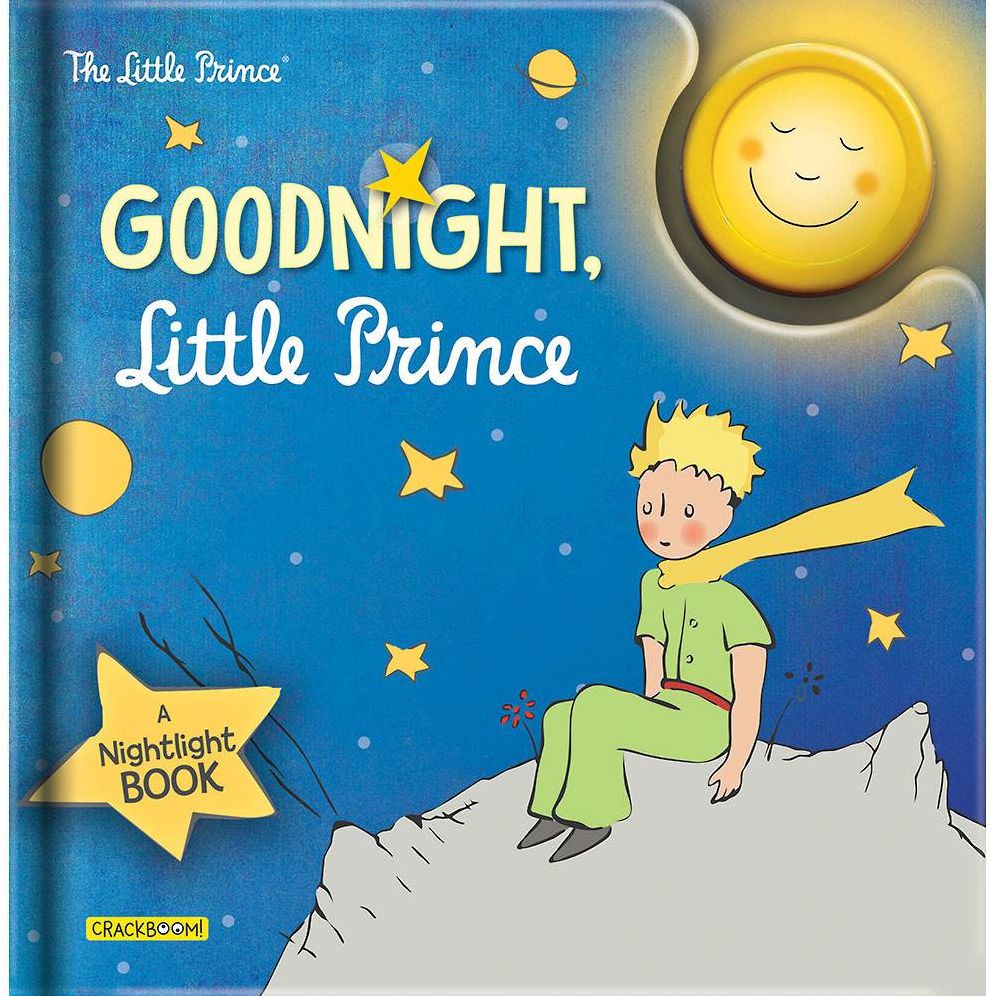 Goodnight, Little Prince