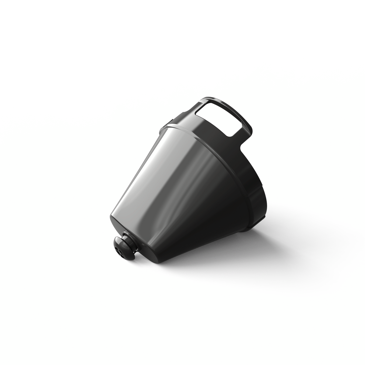 Removable Brew Basket