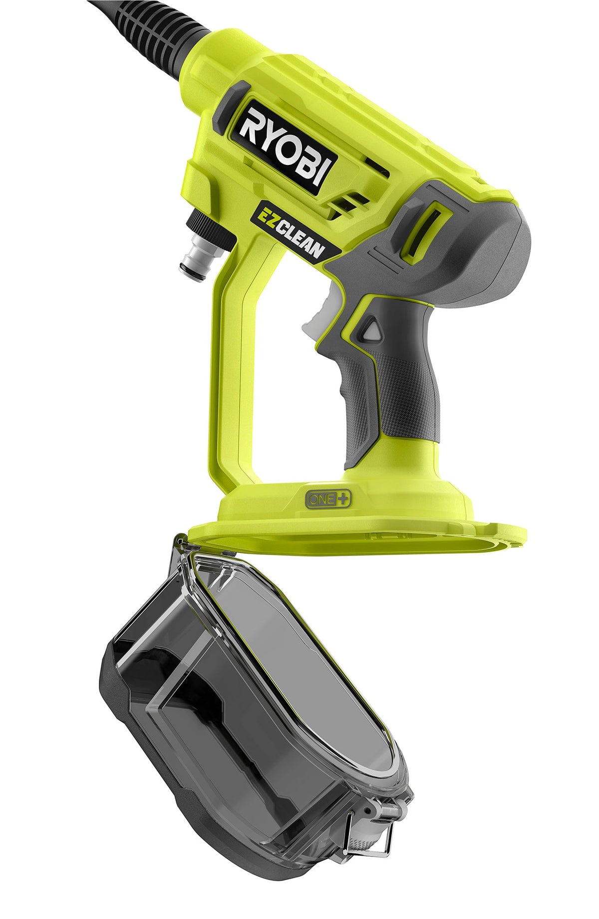 18V ONE+ EZ CLEAN POWER CLEANER KIT Image 15