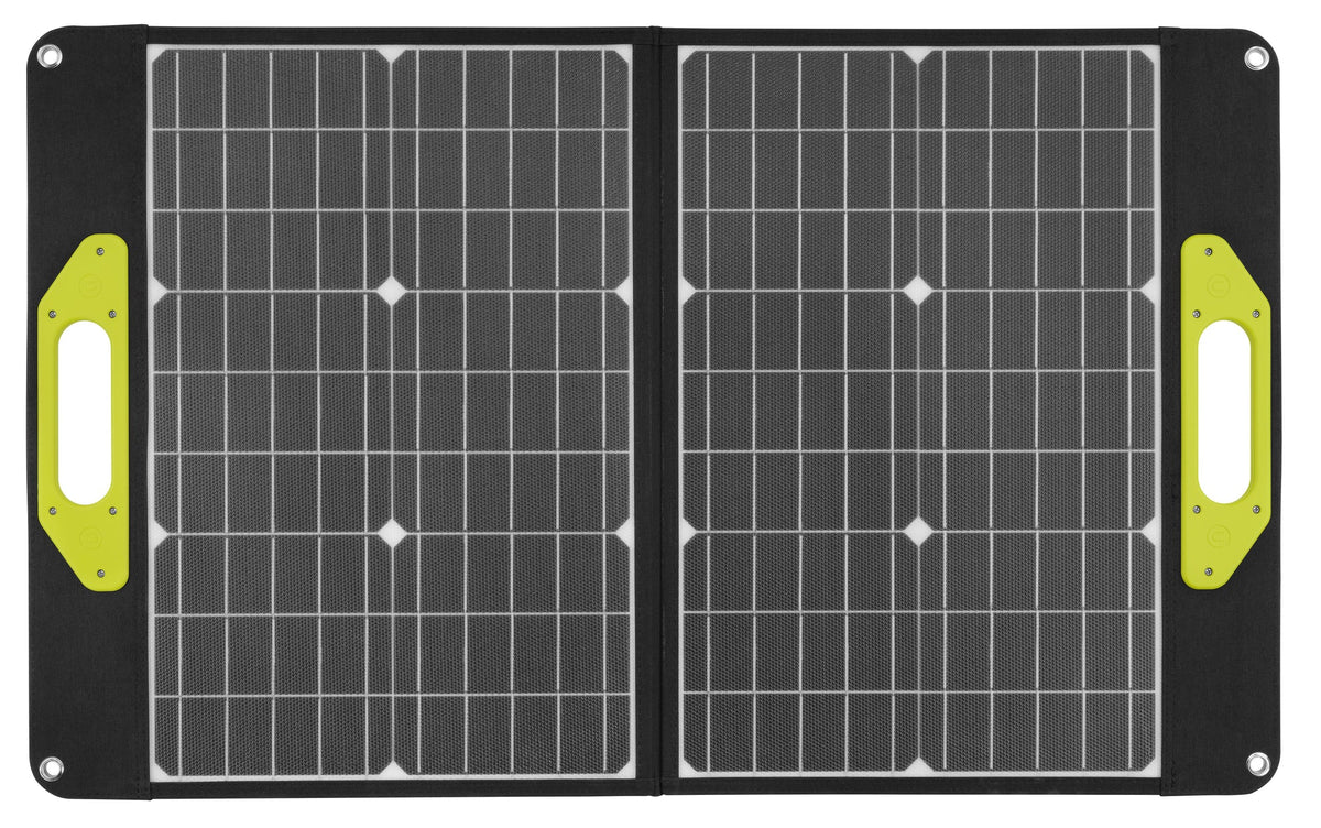 60-WATT FOLDABLE SOLAR PANEL Image 8