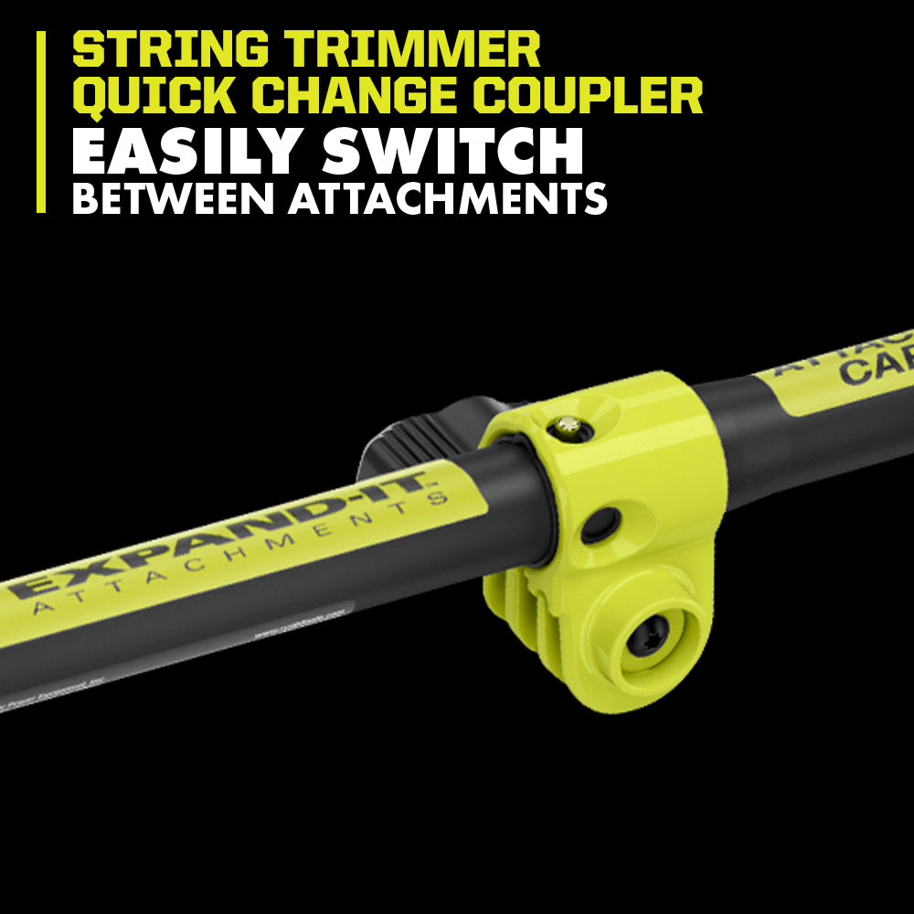 EXPAND-IT 10" POLE SAW ATTACHMENT Image 7