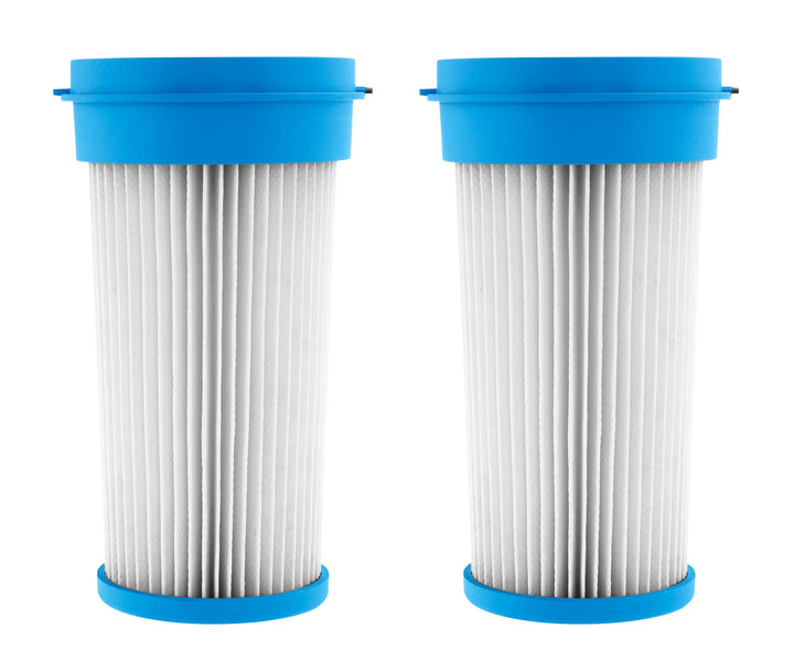 Pool Vacuum Replacement Filters (2-Pack)