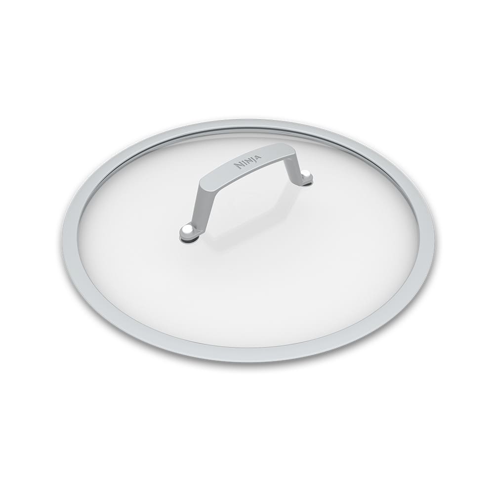 Ninja NeverStick™ Premium 10 1/4-Inch Glass Lid