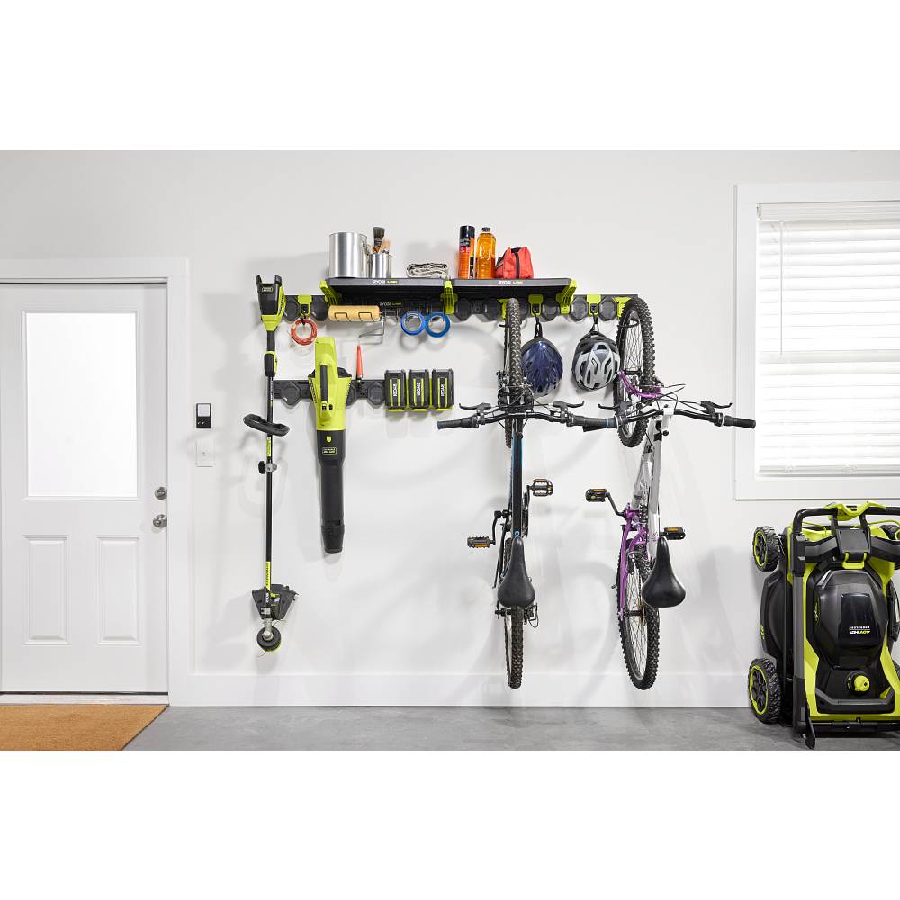 LINK Reversible Clamp Hook