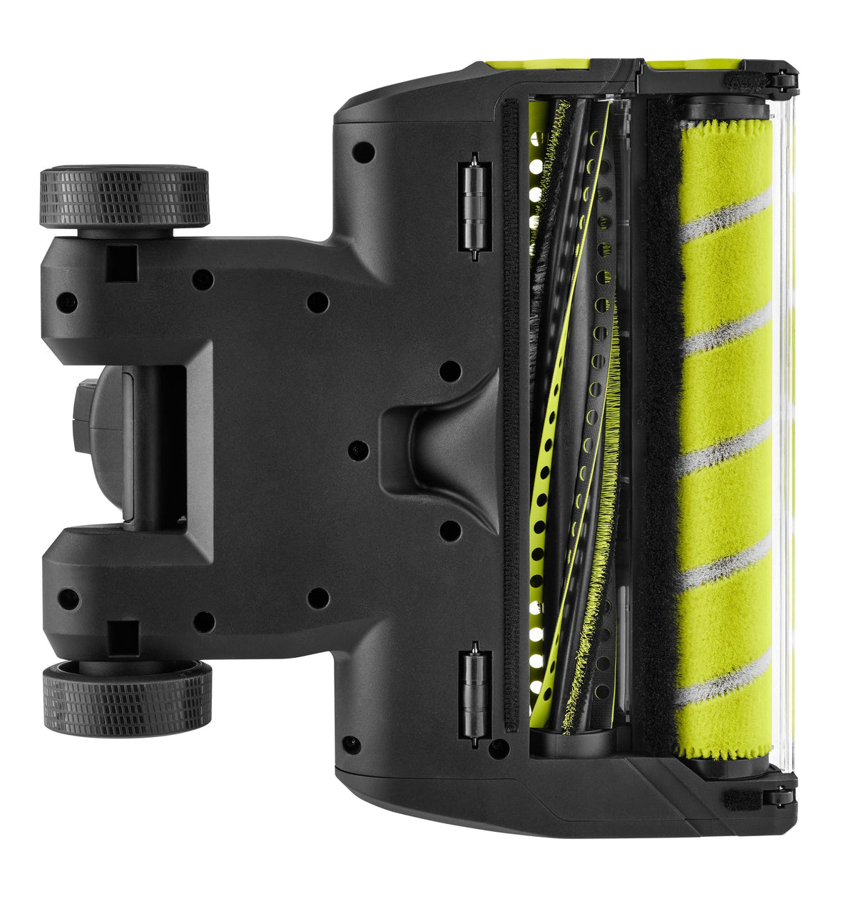 High-Capacity Stick Vacuum Replacement Plush Roller Bar