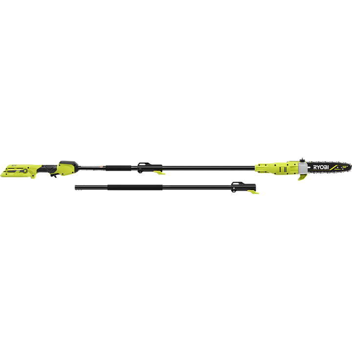 40V HP Brushless 10" Pole Saw